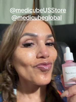 Me encanta @medicube global @medicube US Store #tiktokshop #tiktokshopblackfriday