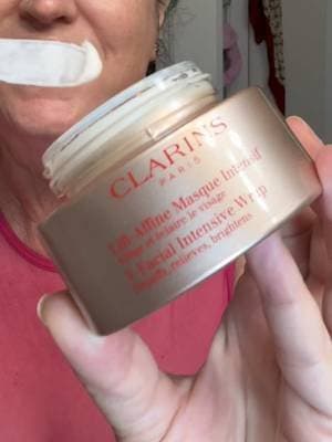 @Clarins #antiaging #skincare #dealsforyoudays #tiktokshopcreatorpicks