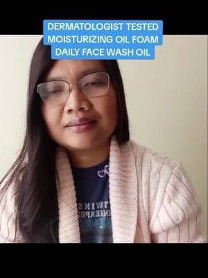 @PicketPlay Shop maxclinic rose vitamin moisturizingoil foam daily face wash. #dailyfacewash #tiktokshop #oilfoamcleanser #facewash #forallskintypes