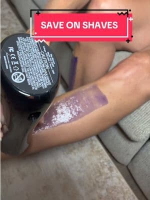 Check out this awesome wax roller kit! #ad #tresswellness #wax #waxroller #athomewaxkit