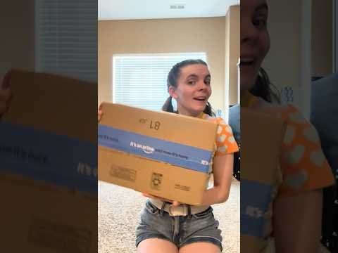 Amazon Haul Part 1