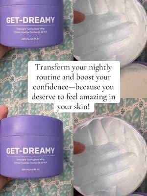 Just apply before bed, and let the magic happen! Your skin will feel firmer and look radiant by morning. #blackfridayearlydeals #blackfridaydeals #spotlightfinds #blackfriday #tiktokshopblackfriday #TikTokShopCyberMonday
#TTSTakeover #blackfriday #cybermonday #christmasgift #christmasgiftideas #stockingstuffer #stockingstufferideas #musthave #falldealsforyou #superbrandday #seasonalessentials #gifted #tiktokshopholidayhaul #tiktokshopholidaydeals #tiktokshopgiftideas2024 #ttstastemakers #tastemakerslaunch @MAËLYS