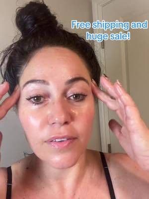 Layer these! They will help to hydrate your skin. They will minimize your fine lines and wrinkles increase the elasticity. They also will reduce redness. They do so much and I love to lay them. You should too. They’re on sale. @dear, Klairs #tiktokshopblackfriday #barrierrepair #rednessrelief #CALMINGSKINLOTION #sensativeskin