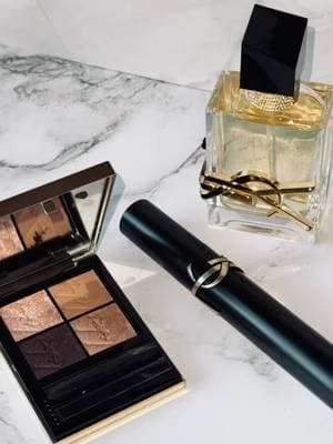 @YSL Beauty is having a 30% off site wide sale โจ These are my go to beauty products for the holidays! The mini couture e