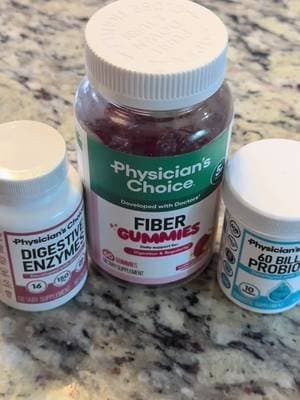 @Physician’s Choice #digestion #digestivehealth #guthealth #tiktokmademebuyit #tiktokshopcreatorpicks