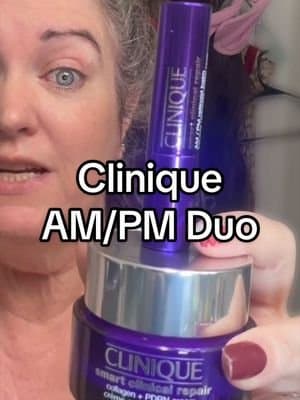 ⬆️ Check the price 🤯 Tap the orange cart #matureskin #skincare #mousturizer #tiktokshopcreatorpicks #falldealsforyou @Clinique Store