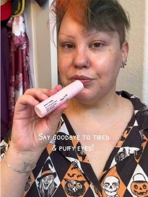 @grace and stella #skincare #undereyecircles #fallfreshness #ttstoptier #tiktokshop