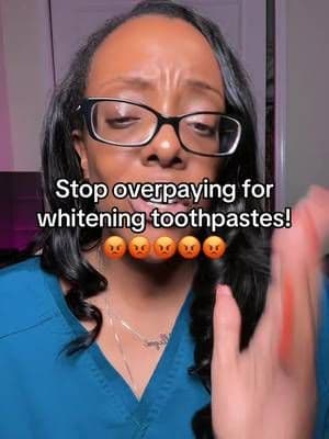 Because Boka is the way to good for HEALTHY whiter teeth! π¦· #boka #fluoridefree #whiteningtoothpaste #healthysmile #tiktokshopcreatorpicks