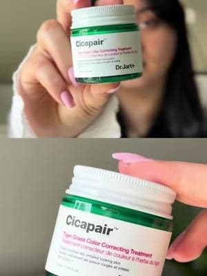 @DrJart North America #drjart #corrector #skincare #tiktokshop