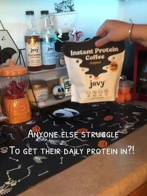 #mama needs some #coffee @Javy Coffee #proteincoffee #proteincoffeerecipe #javy #javycoffee #instantcoffee #instantproteincoffee #coffeetok #gastricbypass #gastricsleeve #proteinstruggle #javycoffeecollab #proteinshake #proteinpowder #proteinrecipe #proteincoffee #icedcoffee #icedcoffeerecipe #icedcoffeeathome #icedcoffeeaddict #rush #rushready #tiktokbacktoschool #tiktokshopping #tiktokshop