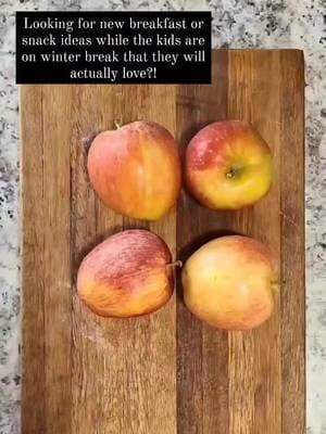 #MacysGiftTok #ad #healthyrecipes #christmasbaking #fy #cleaneating #kidapprovedrecipes @backroadsgranola