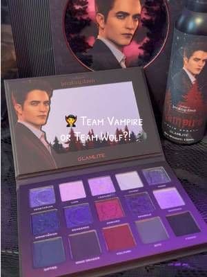 #TikTokShopBlackFriday #glamlite #bfcm #vampire #TikTokShopBlackFriday @Glamlite