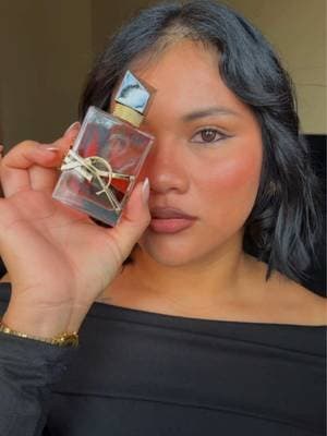 #GiftedByYSLBeauty ✨ A fragrance that makes every moment feel luxurious. ❤️ @YSL Beauty