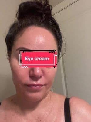 This is a peptide eye cream. It’s safer sensitive skin and all skin types and it works so good. You can use it for morning and at night and it’s so affordable. You need to check it out. @dear, Klairs #tiktokshopholidayhaul #tiktokshopcreatorpick #klairs #sensativeskin #eyecreamreview
