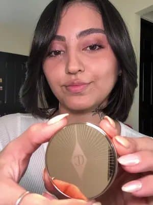 20% OFF at @Charlotte Tilbury ✨ No code. No minimum. Just add to cart and glow 💄 This is the perfect time to grab your favorites or try the iconic products everyone talks about — but don’t wait, it ends March 19. #AD #CharlotteTilbury #MagicBeautyStars Shop through my link ✨ https://friends.charlottetilbury.com/s/chrisly.r