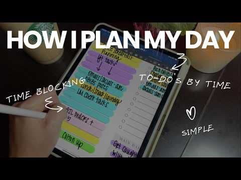 Stop Stressing Over Your To-Do List: Try This Instead!