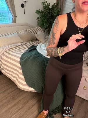 😍✨ Leggings that SNATCH, flatter, and keep you comfy all day?! YES PLEASE! 💕 These HALARA leggings are giving effortless style with the perfect fit! 🛍️🔥 Dress them up or keep it casual! #HalaraLeggings #HalaraFashion #TikTokShopFinds #LeggingsOutfit #ComfyAndCute @Halara @Halara_official