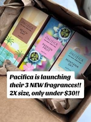 I am not going to show you whats that looks like😂Stay curious, and check my link to find out their new launching perfume. #pacificabeauty #TikTokMadeMeBuyIt #tiktokshopfinds #fyp #perfume #fragrance #trending #deals #explorepage #newperfume #unboxingvideo #ugccreator