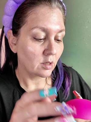 Wonderskin Hyper-Bond Life-Pro Foundation #wonderskin #makeup #tiktokshopcreatorpicks #tiktokshopmothersdaysale #tiktokshopspringrestock