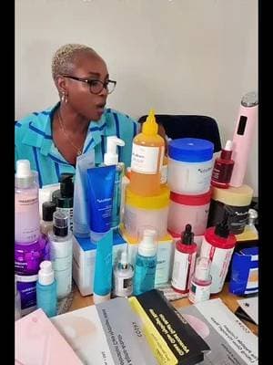 @medicube UK @medicube global #tiktoklive #livehighlights #tiktokmademebuyit #medicube #hypochlorusacidpeelshot
