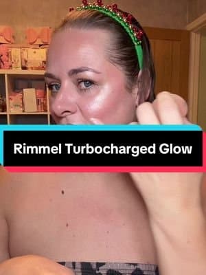 These glow all day & night! So many shades to choose x @rimmellondon #tiktokmademebuyit #giftideas #giftsunwrapped #makeup #beauty