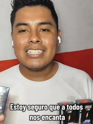 Estoy seguro que a todos nos encanta el olor a RedBull, ahora imagínatelo más intenso con estos inhaladores mentolados que te dan un plus de energía te garantizo que no encontrarás ningún otro mejor que Pek Pro #pek #redbull #viraltiktok #paratiiiiiiiiiiiiiiiiiiiiiiiiiiiiiii #tiktokshop