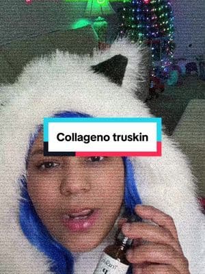 Empezamos a perder colágeno a partir de los 25 años, cada año, perdemos el 1% de colágeno, los cuales es necesario cuidar nuestra piel con colágeno, te traigo este serum de colágeno, el cual contiene péptidos@TruSkin #collage #collagen #collageno #truskin#skin #tiktokshop#collageno #torridencollagenfirminggelsheetmask #iunikhydrationserumbarrier #improveskinbarrier #deepcollagenboostingcreaminserum #ceramidebenefits #deepcollagensilkpeptideintensiveampoule #collagenboostingserum #collagenpeptidesbenefits #skincaresaturday #skincareserums #love #family #skin #skins #bea #beauty #mom #woman #men #mentalhealth #dad #fyp #fypシ #fypシ゚viral #viral #viralvideo #viraltiktok #viral