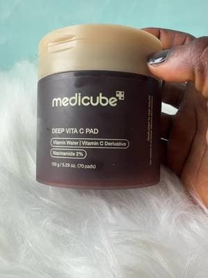 #medicube #skincare #tiktok #tiktokmademebuyit #summersale