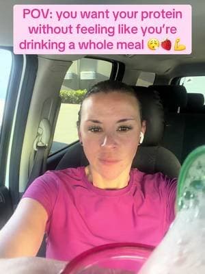 Bloom Clear Protein is light, refreshing, and actually something I WANT to drink. ✨ #BloomNutrition #ClearProtein #TikTokShopFinds #ProteinDrink #TikTokMadeMeBuyIt