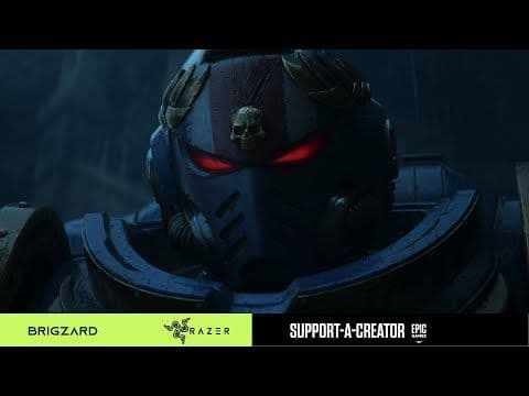 Warhammer 40K : Space Marine 2 | Gameplay & Walkthrough