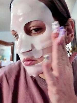 Sungboon Editor Overnight Mask #sungboon #skincare #BigDreamsStartSmall #tiktokshopcreatorpicks #tiktokshopmothersdaysale