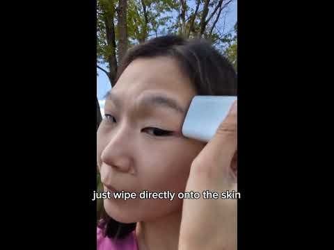 Family fishing days mean spending hours outdoors, but reapplying sunscreen can be such a hassle—especially with a busy t