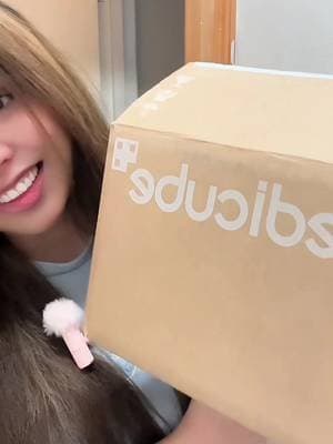 Medicube ambassador 🫶🏻 #medicube #aprilskin #ambassador #trend #viral @medicube global