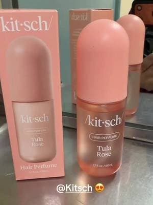 @Kitsch #hair #cabello #fypγ· #viral #TikTokShopCreatorPicks @tiktok creators @TikTok Shop πΊπΈ @Amazon Influencer Program