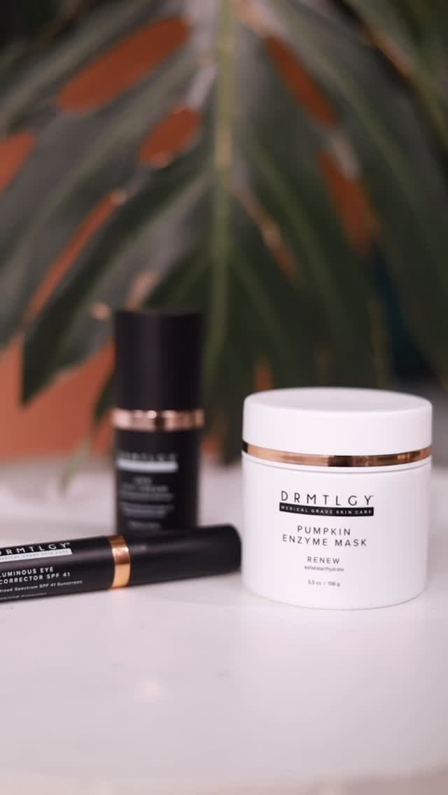 My fav skincare routine with @drmtlgy ✨
#skincare #drmtlgy #ugccreator #collaboration #skincareroutine