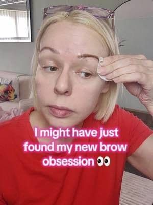 Salon-looking brows without the salon appointment 👀✨ This @Wonderskin 💋 WONDER BLADING Brow Stain gives you that fuller, defined brow look and it’s SO satisfying to apply. If you love an easy brow routine, this one is worth a look 🤎 🛍️ Tap the product link to check it out! #TikTokMadeMeBuyIt #dealdrops