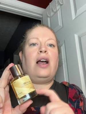 I was not expecting this vanilla perfume to smell like this. It doesn’t smell super sweet; it feels more put together. If vanilla is usually your thing, you should definitely put this on your radar. #dossierperfumes #tiktokshopbacktoschool #vanillafragrance #perfumereview #scentoftheday @Dossier Perfume