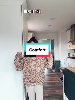 I love my hoodie and comforting all at the same time Black Friday sales #Comfort #TikTokShopCreatorPics @Comfrt ##spotlightfinds##TikTokShopBlackFriday##TikTokShopCyberMonday