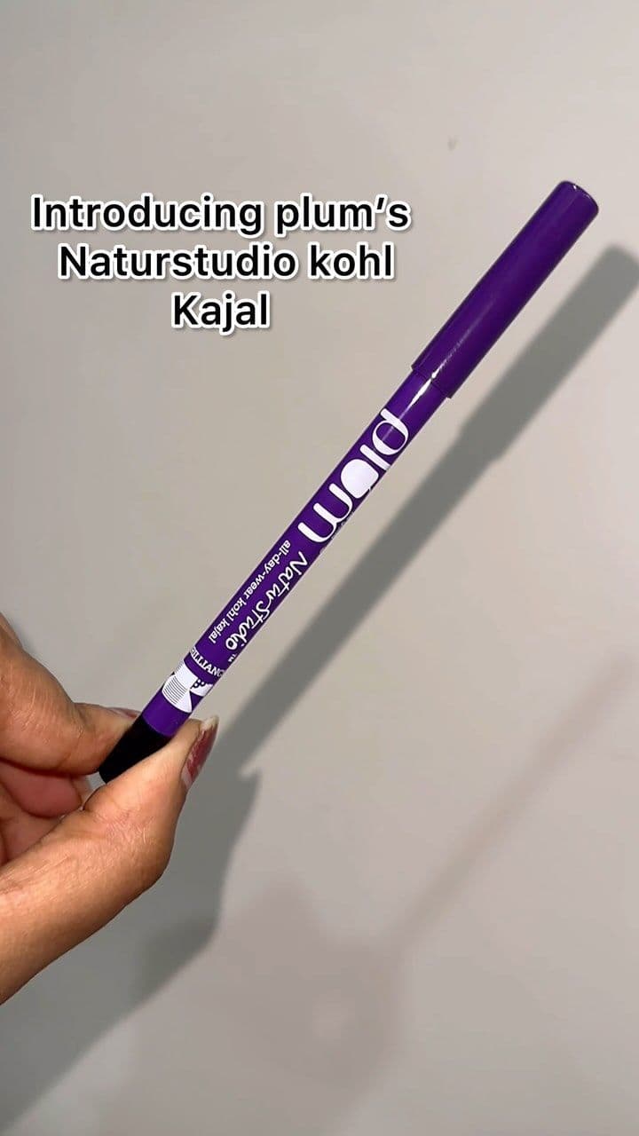 The below caption has to be used for the reel:
If you are looking for a Kajal that enhances your eyes, is smudge and wat
