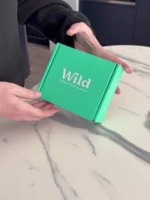 Check out this @Wild Refill starter kit!! Great selection of fragrances, cute case, what else do you need? Check out my showcase or my linktr.ee for other items #wildrefills #wildantiperspirant #wildpartner #ad
