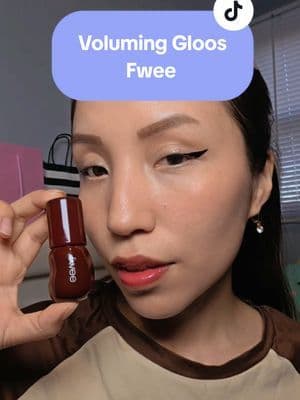 Los mejores Gloss! Mis labios súper hidratados y con colores que me encantan 🫦💋. @fwee . . #fwee #fweelipgloss #volum