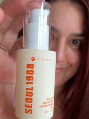 ✨ My brightening dream team ✨ This Seoul 1988 trio has everything I need for glowing, even-toned, and hydrated skin. With niacinamide, yuja, and other skin-loving ingredients, these three heroes work together to fade dark spots, boost radiance, and strengthen the skin barrier 💛 Available now on YesStyle – don’t forget to use my code SAFJB5OF for extra savings 🛍️ @KSECRET GLOBAL #ad #gifted #Seoul1988 #KSecret #YesStyleInfluencer