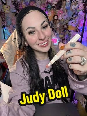 There’s nothing better than @Judydoll_my lipstick. I’ll argue. #judydoll #tiktokshopblackfriday #bfcm #lipsticks #lipstickshow