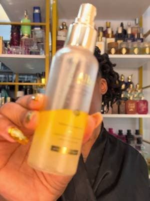 D’Alba First Spray Serum @d'Alba Piedmont #dalba #dalbasprayserum #dalbaserum #sprayserum #tiktokshopcreatorpicks