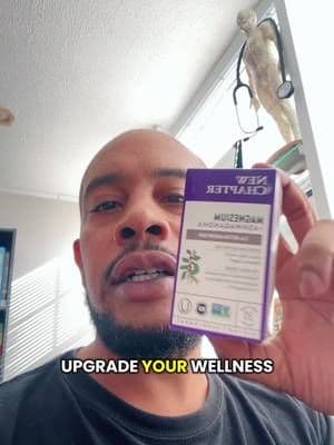 @New Chapter Inc #tiktokshopcybermonday #tiktokshopblackfriday #powerful #ashwagandha #magnesium