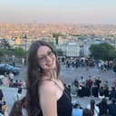 meg | content creator