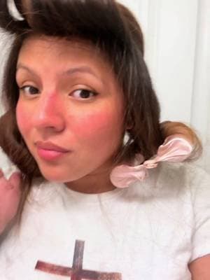 Le dio mΓ‘s volumen a mi cabello #kitsch #cabello #tiktokshop #pregnant #postpartum #women #fyp