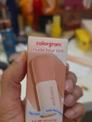 @Colorgram US #tiktokshop #tiktokproduct #creatorsearchinsights #colorgram #liptint