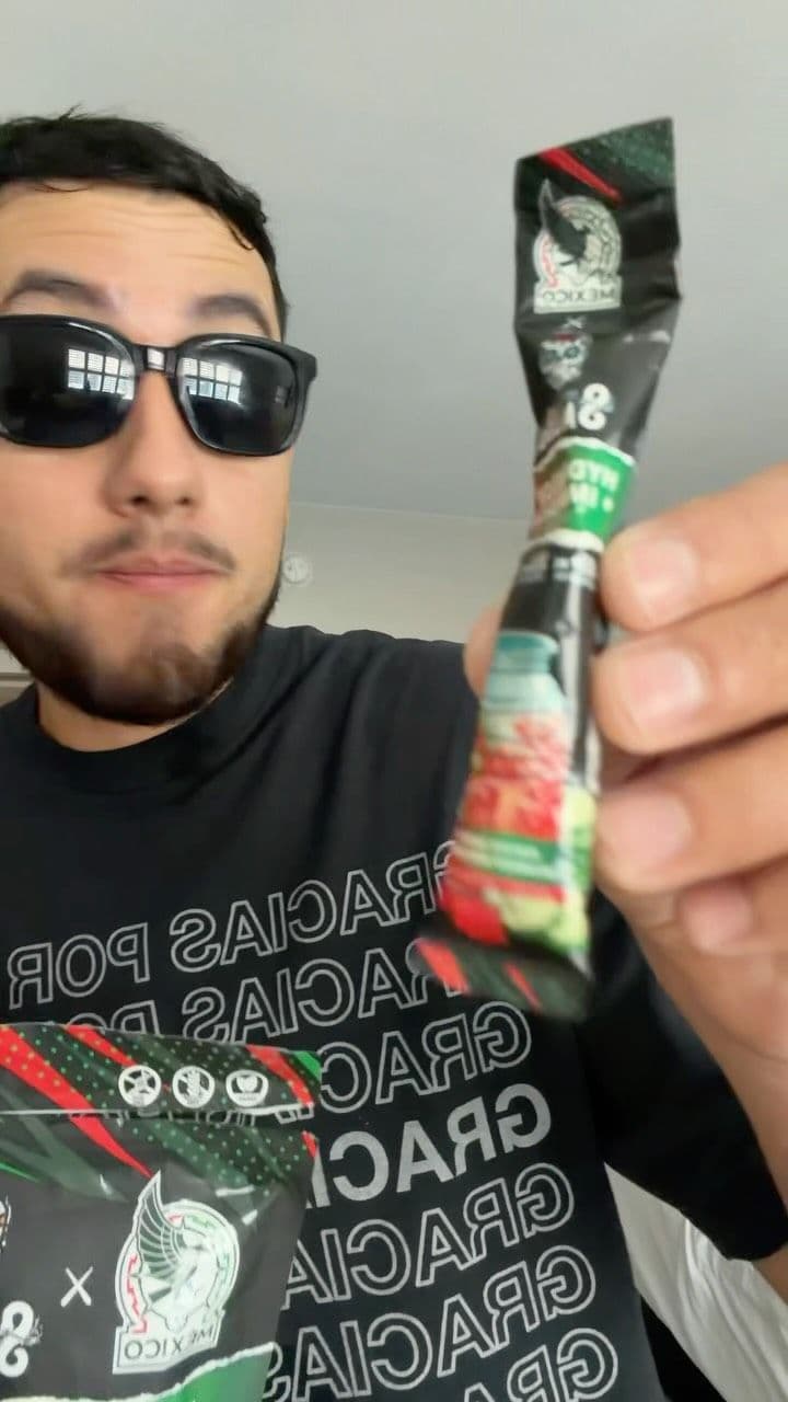 Trying the @tastesalud x @miseleccionmx donโt forget to use code MIGUELRQZ at checkout ๐โโ๏ธ
-
-
-
-
-
-
-
-
#tastesalud