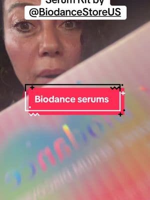 #tiktokcreatorpicks #tiktokshopfinds #koreanskincare #biodance